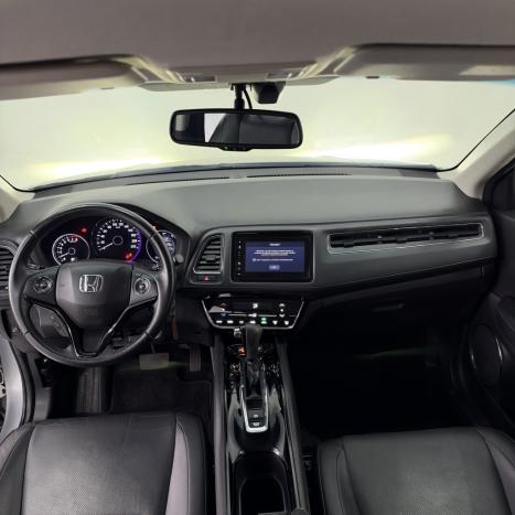 HONDA HR-V 1.8 16V 4P EXL FLEX AUTOMÁTICO CVT, Foto 7
