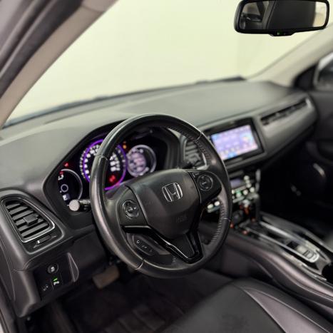 HONDA HR-V 1.8 16V 4P EXL FLEX AUTOMÁTICO CVT, Foto 8