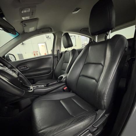 HONDA HR-V 1.8 16V 4P EXL FLEX AUTOMÁTICO CVT, Foto 9