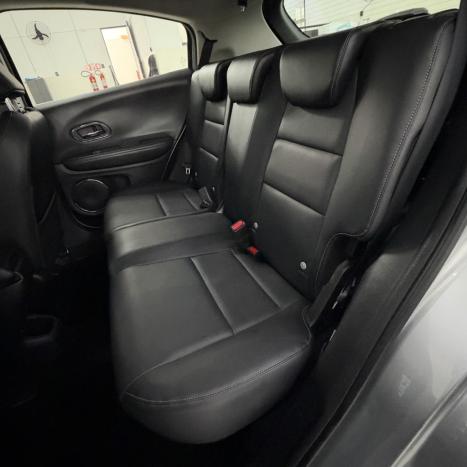 HONDA HR-V 1.8 16V 4P EXL FLEX AUTOMÁTICO CVT, Foto 10