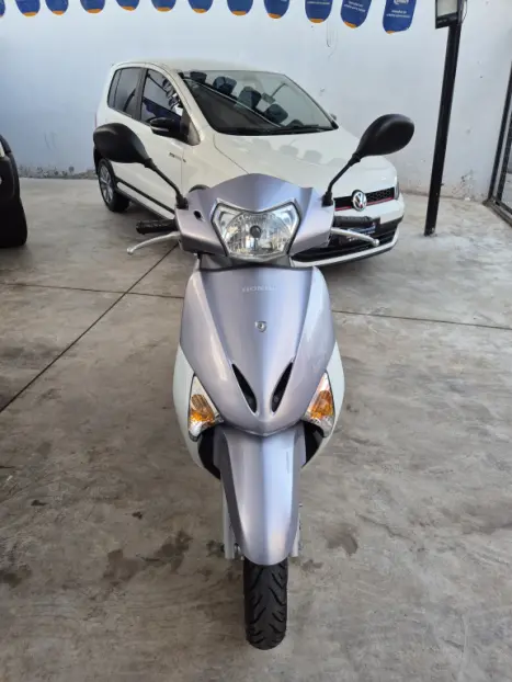 HONDA Lead 110 , Foto 5