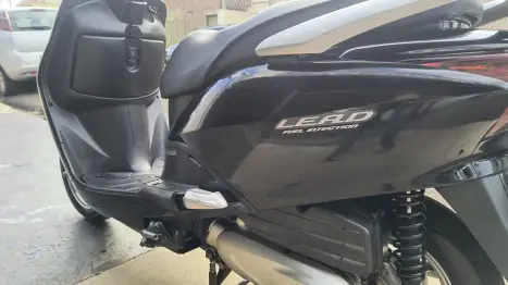 HONDA Lead 110 , Foto 2