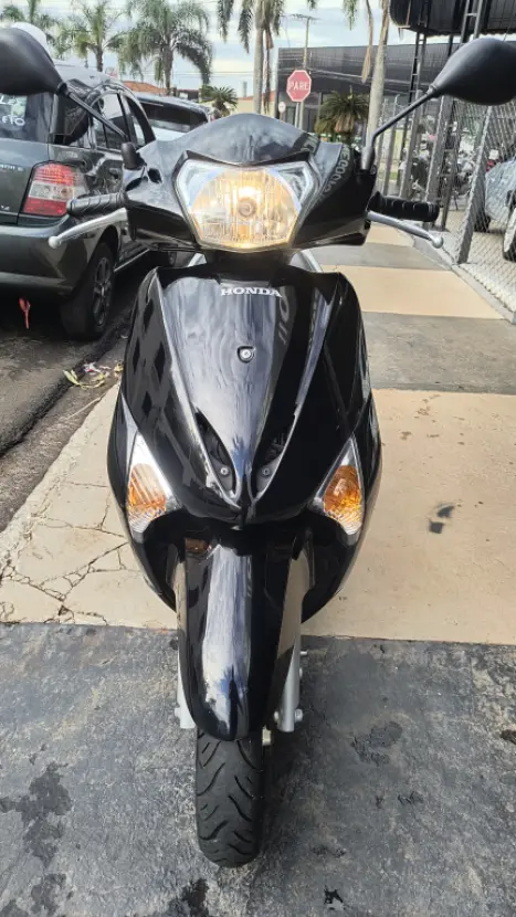 HONDA Lead 110 , Foto 5