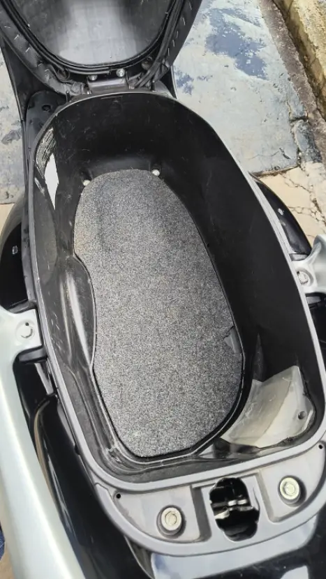 HONDA Lead 110 , Foto 7