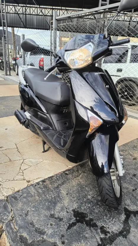 HONDA Lead 110 , Foto 9