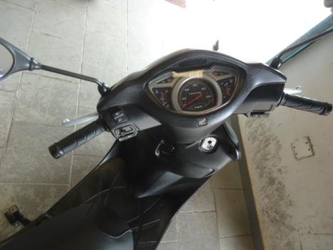 HONDA Lead 110 , Foto 3