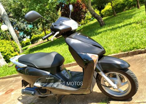 HONDA Lead 110 , Foto 1