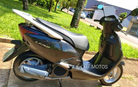 HONDA Lead 110 , Foto 3