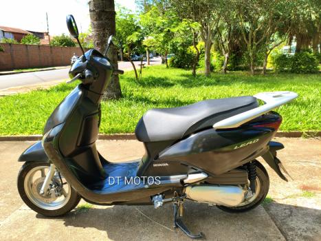 HONDA Lead 110 , Foto 4
