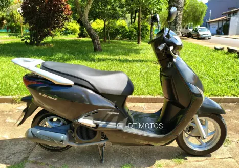 HONDA Lead 110 , Foto 6