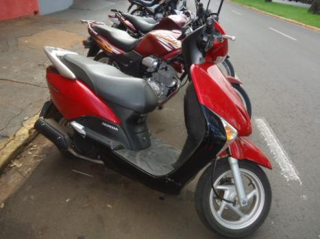 HONDA Lead 110 , Foto 1