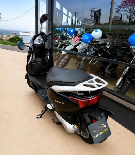 HONDA Lead 110 , Foto 3