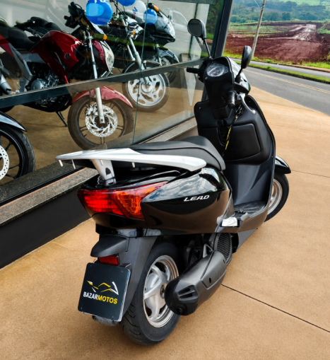 HONDA Lead 110 , Foto 5