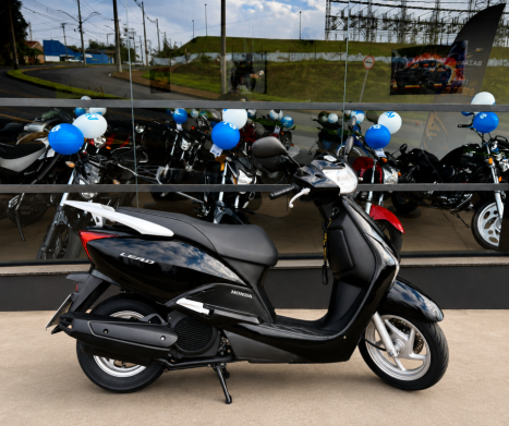 HONDA Lead 110 , Foto 1