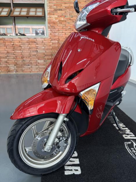 HONDA Lead 110 , Foto 2