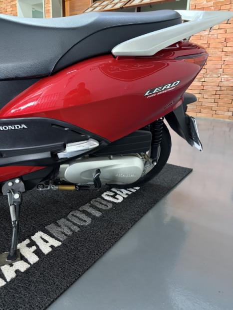 HONDA Lead 110 , Foto 3