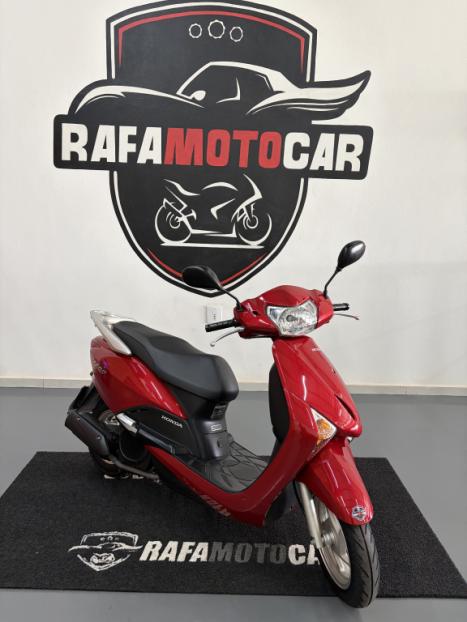 HONDA Lead 110 , Foto 4