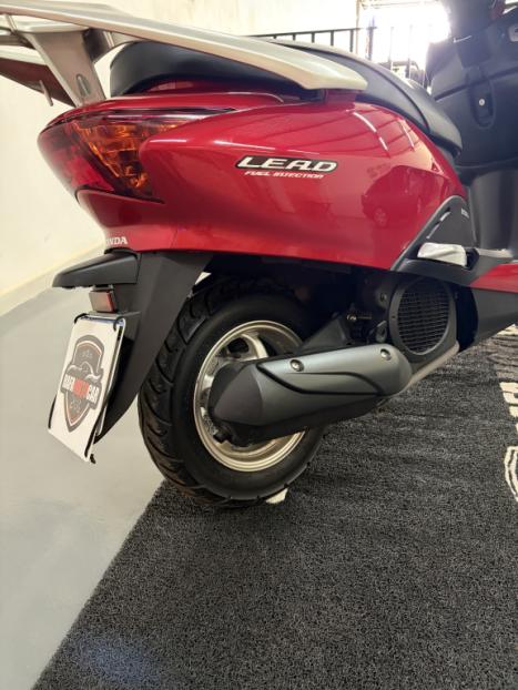 HONDA Lead 110 , Foto 5