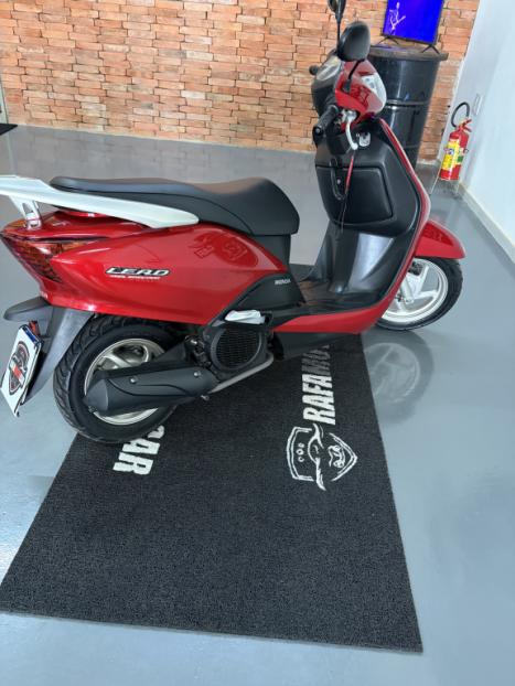 HONDA Lead 110 , Foto 6