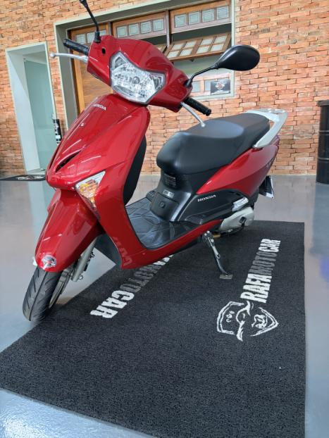HONDA Lead 110 , Foto 7