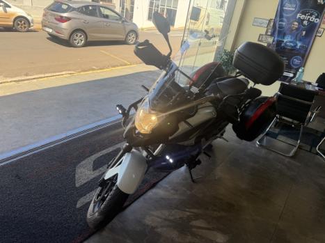 HONDA NC 700 X ABS, Foto 7