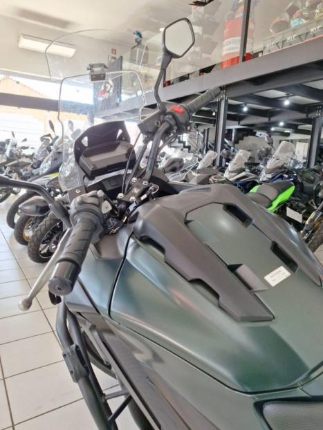 HONDA NC 750 X ABS, Foto 6 HONDA NC 750 X ABS, Foto 6