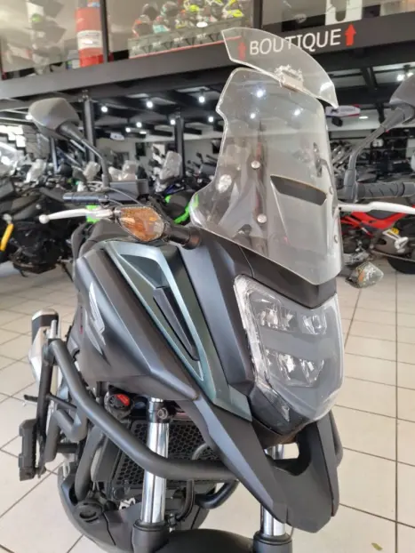 HONDA NC 750 X ABS, Foto 10 HONDA NC 750 X ABS, Foto 10