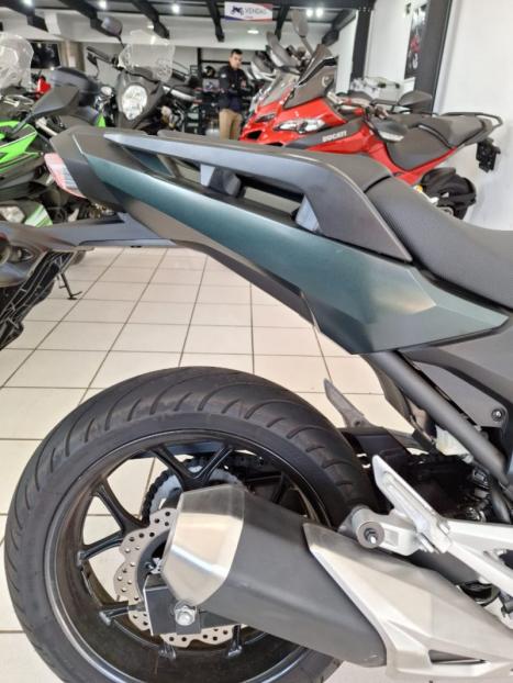 HONDA NC 750 X ABS, Foto 16 HONDA NC 750 X ABS, Foto 16
