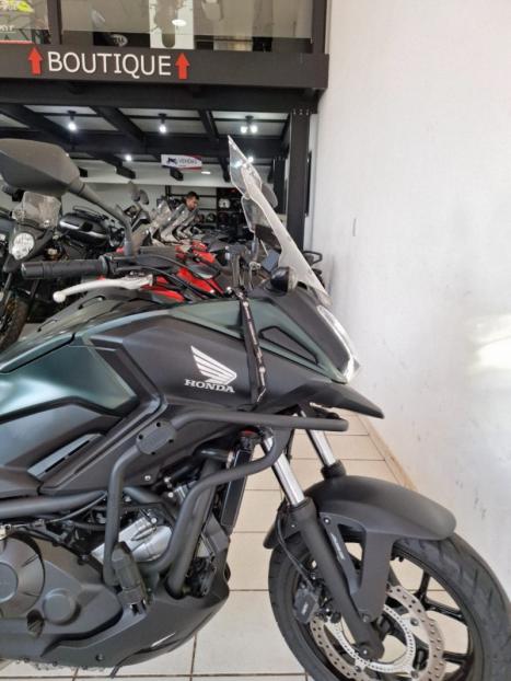 HONDA NC 750 X ABS, Foto 17 HONDA NC 750 X ABS, Foto 17
