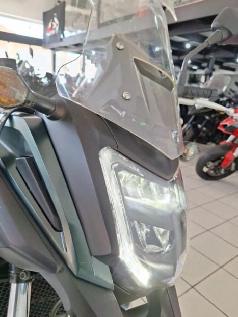 HONDA NC 750 X ABS, Foto 18 HONDA NC 750 X ABS, Foto 18