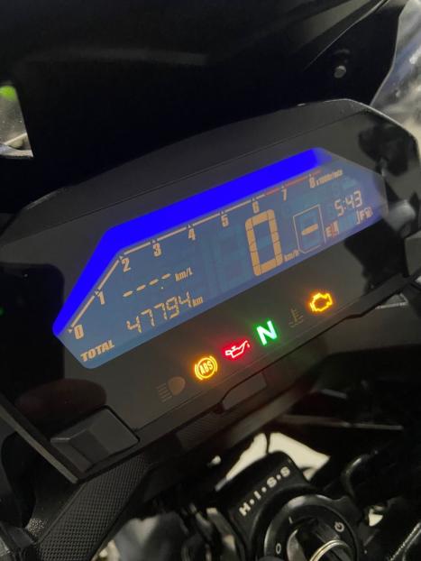 HONDA NC 750 X ABS, Foto 3