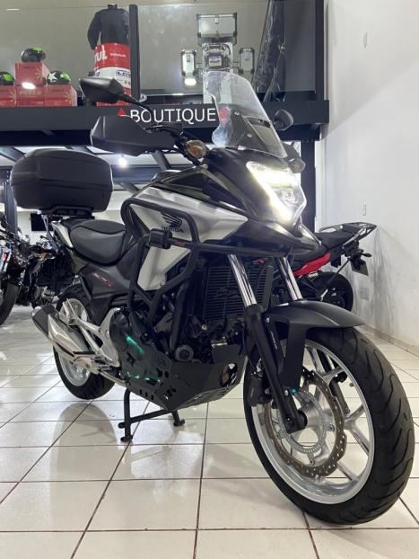 HONDA NC 750 X ABS, Foto 5