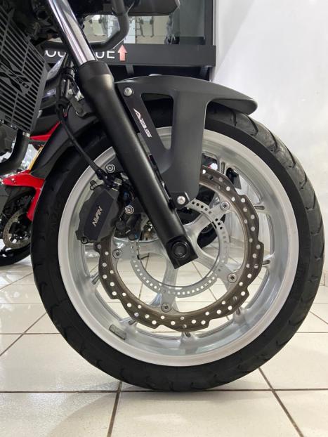 HONDA NC 750 X ABS, Foto 6