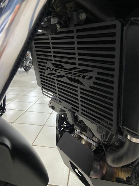 HONDA NC 750 X ABS, Foto 7