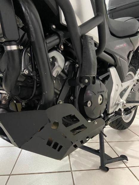 HONDA NC 750 X ABS, Foto 9