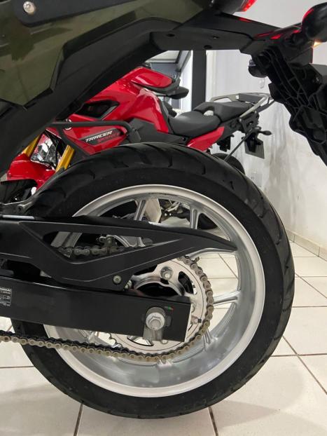 HONDA NC 750 X ABS, Foto 10