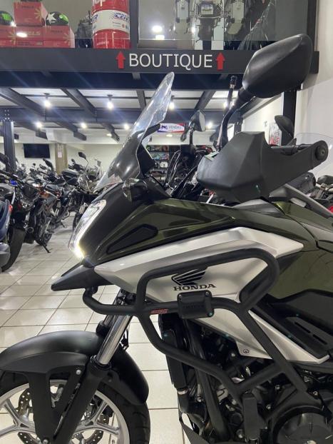 HONDA NC 750 X ABS, Foto 11