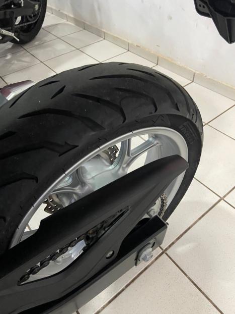 HONDA NC 750 X ABS, Foto 12