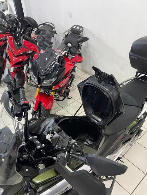 HONDA NC 750 X ABS, Foto 13