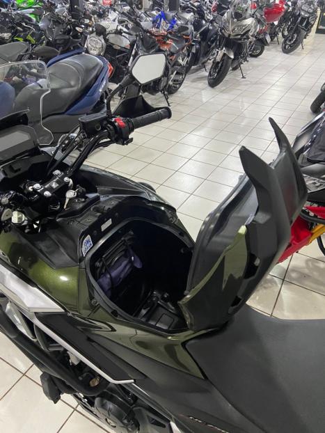 HONDA NC 750 X ABS, Foto 14