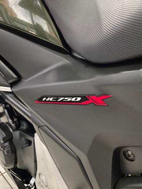 HONDA NC 750 X ABS, Foto 15