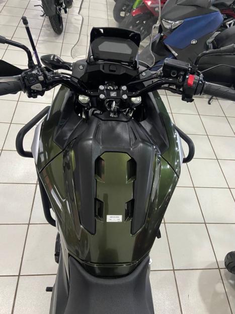HONDA NC 750 X ABS, Foto 16
