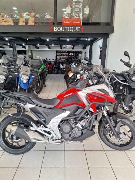 HONDA NC 750 X ABS, Foto 1 HONDA NC 750 X ABS, Foto 1