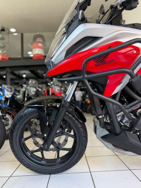 HONDA NC 750 X ABS, Foto 3 HONDA NC 750 X ABS, Foto 3