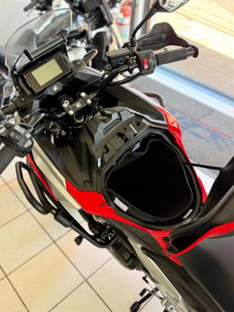 HONDA NC 750 X ABS, Foto 6 HONDA NC 750 X ABS, Foto 6