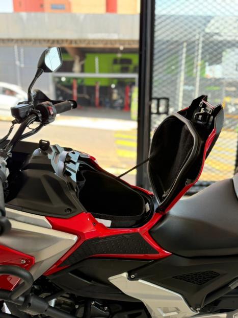 HONDA NC 750 X ABS, Foto 8 HONDA NC 750 X ABS, Foto 8