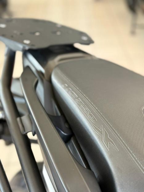 HONDA NC 750 X ABS, Foto 9 HONDA NC 750 X ABS, Foto 9