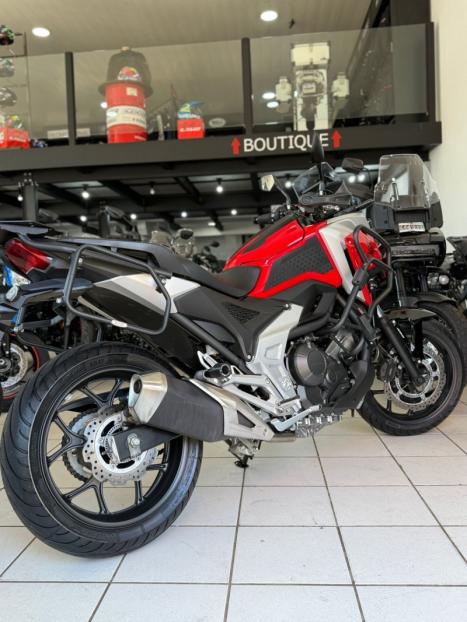 HONDA NC 750 X ABS, Foto 10 HONDA NC 750 X ABS, Foto 10