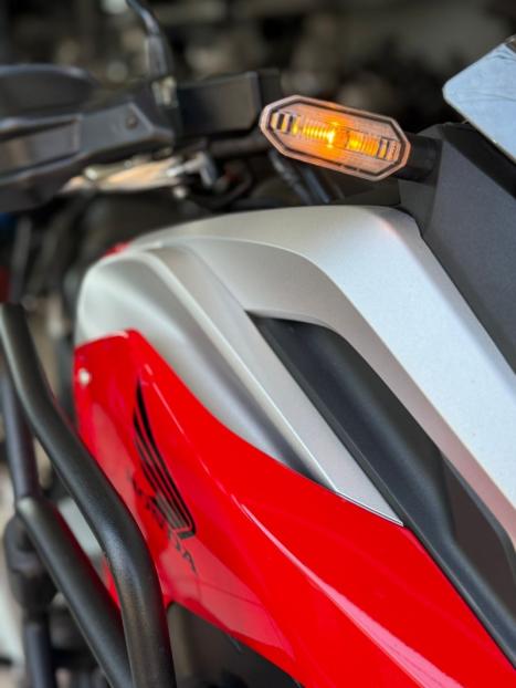 HONDA NC 750 X ABS, Foto 11 HONDA NC 750 X ABS, Foto 11