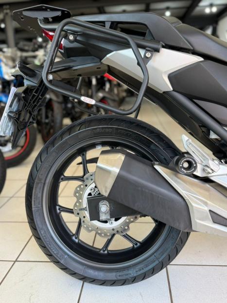 HONDA NC 750 X ABS, Foto 12 HONDA NC 750 X ABS, Foto 12